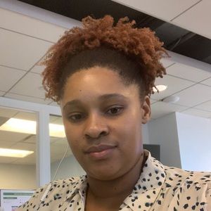 Meet your Posher, Rayenese